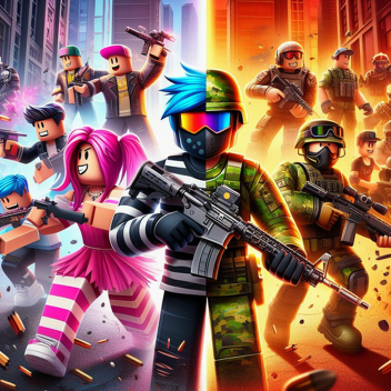 Player  vs  Soldiers