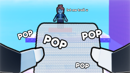 [UPD😁] Wieża bąbelkowa