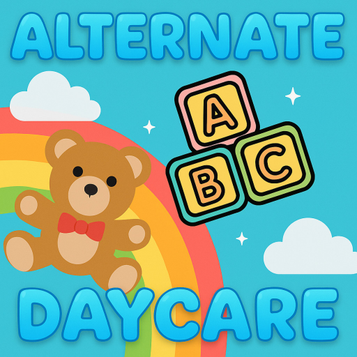 Alternate Daycare