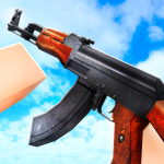  Untitled Gun Game