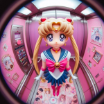 shoujo dream