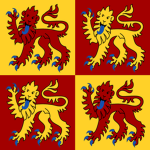 [Kingdom of Gwynedd]