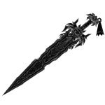 Greatsword of Vigilance