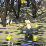 In Duck We Trust