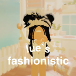 lue 's fashionistic