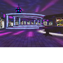 CLUB BOOGIE