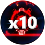 Game Badge Thumbnail