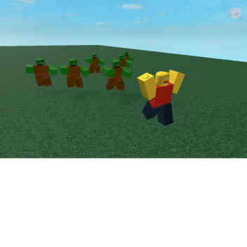 Survival The Zombies