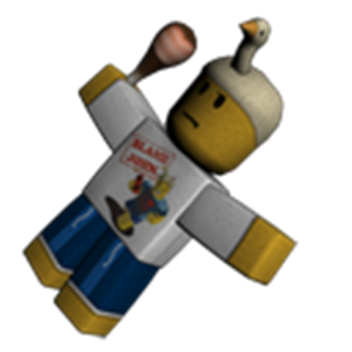 ROBLOX Battle!
