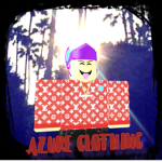 Azure Clothing inc