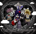 Midnigth Of Cosplayers