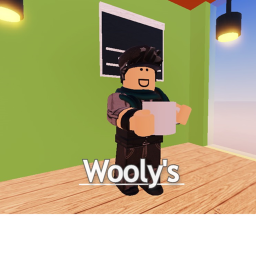 Wooly's