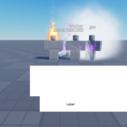 ELEMENTAL RNG