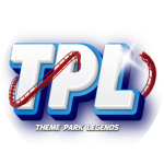 Theme Park Legends official