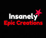 Insanely Epic Creations