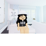Natalie’s clothes!