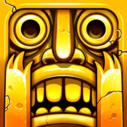 Temple Run Unusual People's
