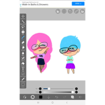 Official Kidsdodis group