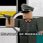 Military of Normark