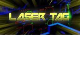 Untitled Laser tag