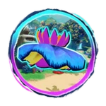Crowned Roblox badge thumbnail