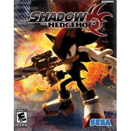 Shadow's Place