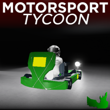 Motorsport Tycoon Management Simulator