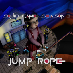 Squid Game Season 3 (Hide And Seek) icon