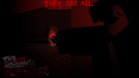 The Robloxia: Until Dawn scripts
