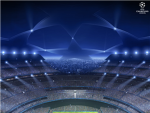 Roblox Champions league