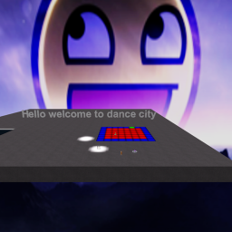 Dance city