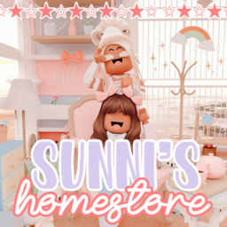 Sunni's HomeStore (!!under construction!!)