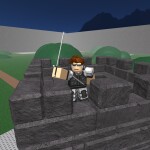 Build a Hideout and FIGHT!