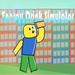 🥤Energy Drink Simulator🥤