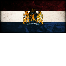 [NLD] Den Haag, Zuid-Holland