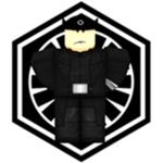 //▬The First Order▬\|