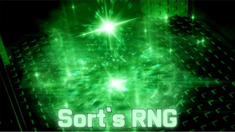 Sort's RNG [SOR1ㅣApril Fool] 게임 플레이 스크린샷 3 | 로블독