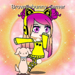 Brownie Bunny Squad