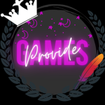 Provided Games