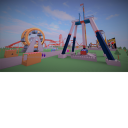 Carnival Simulation