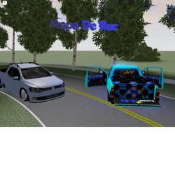 mapa da rec [RP] icon