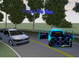 mapa da rec icon