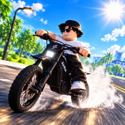 Drive A Surron icon