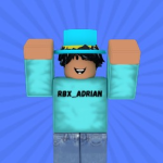 Official RBX_AdrianFan Group