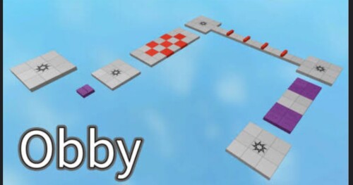 basic obby