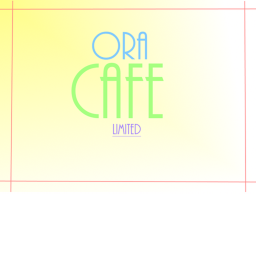 Ora Cafe, [NEW]