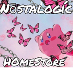 nσstαlgíc