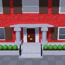 Alone Home House Build (WIP)