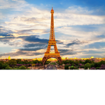 Paris Clothing Appeal