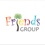 my online friends group :>